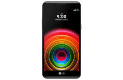 Sim Free LG X Power Mobile Phone - Black.